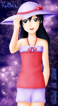 BUY NEW phantom memory kurau - 137202 Premium Anime Print Poster